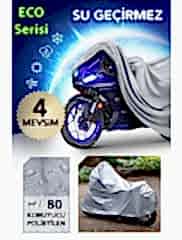 Motor Koruma Brandası Bajaj Pulsar N 250 Uyumlu Eco Kalteli Seri