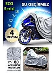 Motor Koruma Brandası Bajaj Pulsar F 250 Uyumlu Eco Kalteli Seri