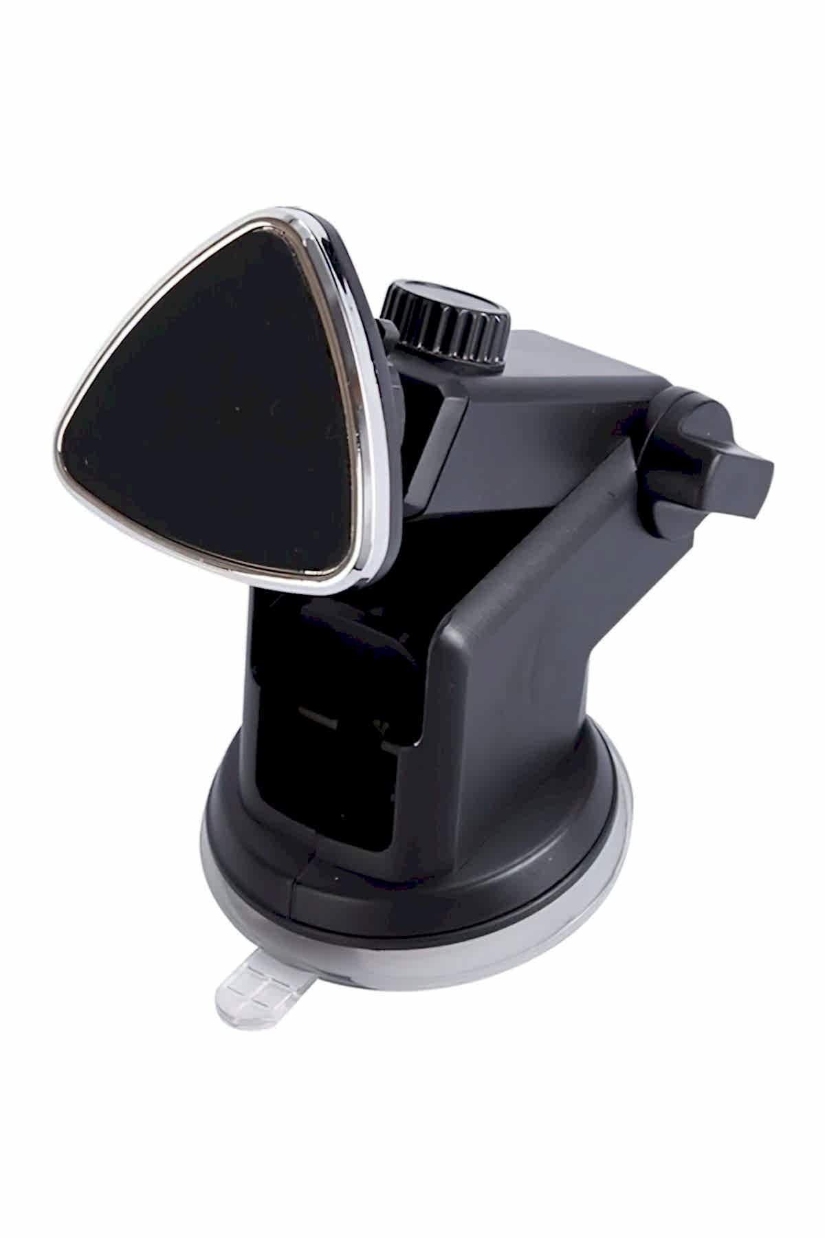 Oto Telefon Tutacağı Torpido Üstü Mıknatıslı Ayarlanabilir