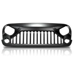 Wrangler Jk Uyumlu 2007-2017 Panjur - Dizayn B