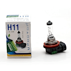 H11 Standart Uyumlu Halojen Ph5511