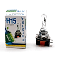 H15 Standart Uyumlu Halojen Ph5515