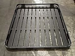 Wrangler Jk Uyumlu 2007-2017 Tavan Sepeti (İnce Model)