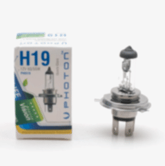 H19 Standart Uyumlu Halojen Ph5519