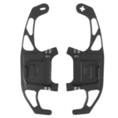 Direksiyon Kulakçığı Volkswagen Siyah / Dıka09