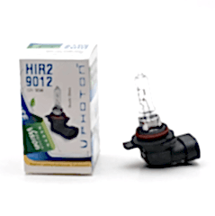 Hır2 9012 Uyumlu Standart Halojen Ph5592