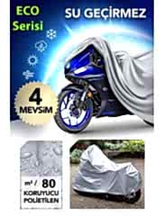 Motor Koruma Brandası Bajaj Discover 150 S Uyumlu Eco Kalteli Seri