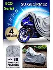 Motor Koruma Brandası Bajaj Discover 150 F Uyumlu Eco Kalteli Seri