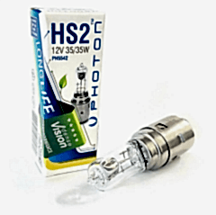 Hs2 Standart Uyumlu Halojen Ph5542