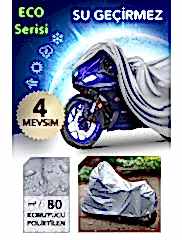 Motor Koruma Brandası Bajaj Avenger Street 150 Uyumlu Eco Kalteli Seri