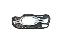 W204 C Uyumlu Serisi 2007-2010 Sağ Sis Farı Çerçevesi 2048852523