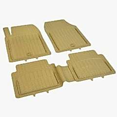 Opel Vectra Uyumlu A Uyumlu Universal Pufi Race Paspas Bej Renk Parça