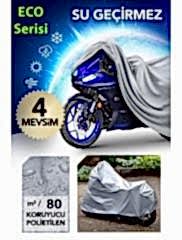 Motor Koruma Brandası Asya Pars 250 Uyumlu Eco Kalteli Seri