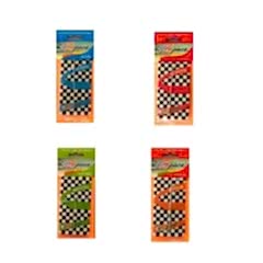 Asma Koku Karton (Damalı) / Koasy56