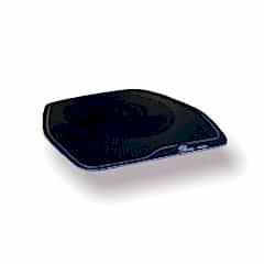 Mercedes W205 Uyumlu Burmester Üst Hoparlör Kapağı (Göğüslük)