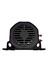 Oto Geri Vites Sireni 12 Volt 48 Volt Uyumlu