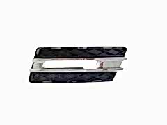 Glk X204 Uyumlu 2010-2012 Sis Kapağı ( Nikelaj İle Birlikte )- Sağ - 2048854123 /4323