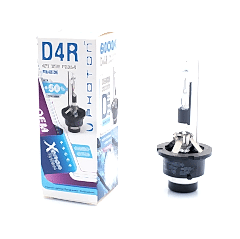 D4R 6000K Uyumlu 0,5 Fazla Işık Oem