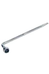 Bijon Anahtarı Pipo Tipi L 17 Milimetre