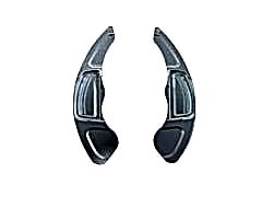 Honda Civic Uyumlu Fd6 2006-2011 Paddle Shift (F1 Vites Kulakçık) Silver