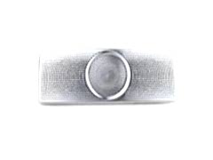 Mercedes W213 Uyumlu Burmester Tavan Okuma Işığı Kaplama