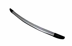 Dacia Duster Uyumlu Arka Titan Alüminyum Koruma 2010 Ve Sonrası