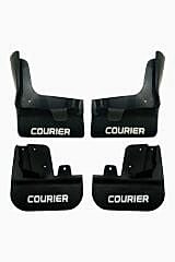 Ford Courier Paçalık Tozluk Çamurluk Ön Arka 4lü Set