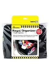 Oto Bagaj Düzenleyici Organizer Çanta