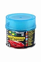 Oto Pasta Cila Derin Çizik Giderici 250 ml Mavi Kutu