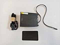 Mercedes W205 Uyumlu 2015-2018 C Serisi Kablosuz Şarj Standı