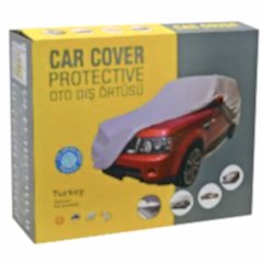 Kia Sephia Uyumlu Oto Branda Guard Araca Özel Kaliteli Seri Parça