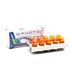 Ry10W 12V Uyumlu Turuncu Minyatür Serisi Ph5704