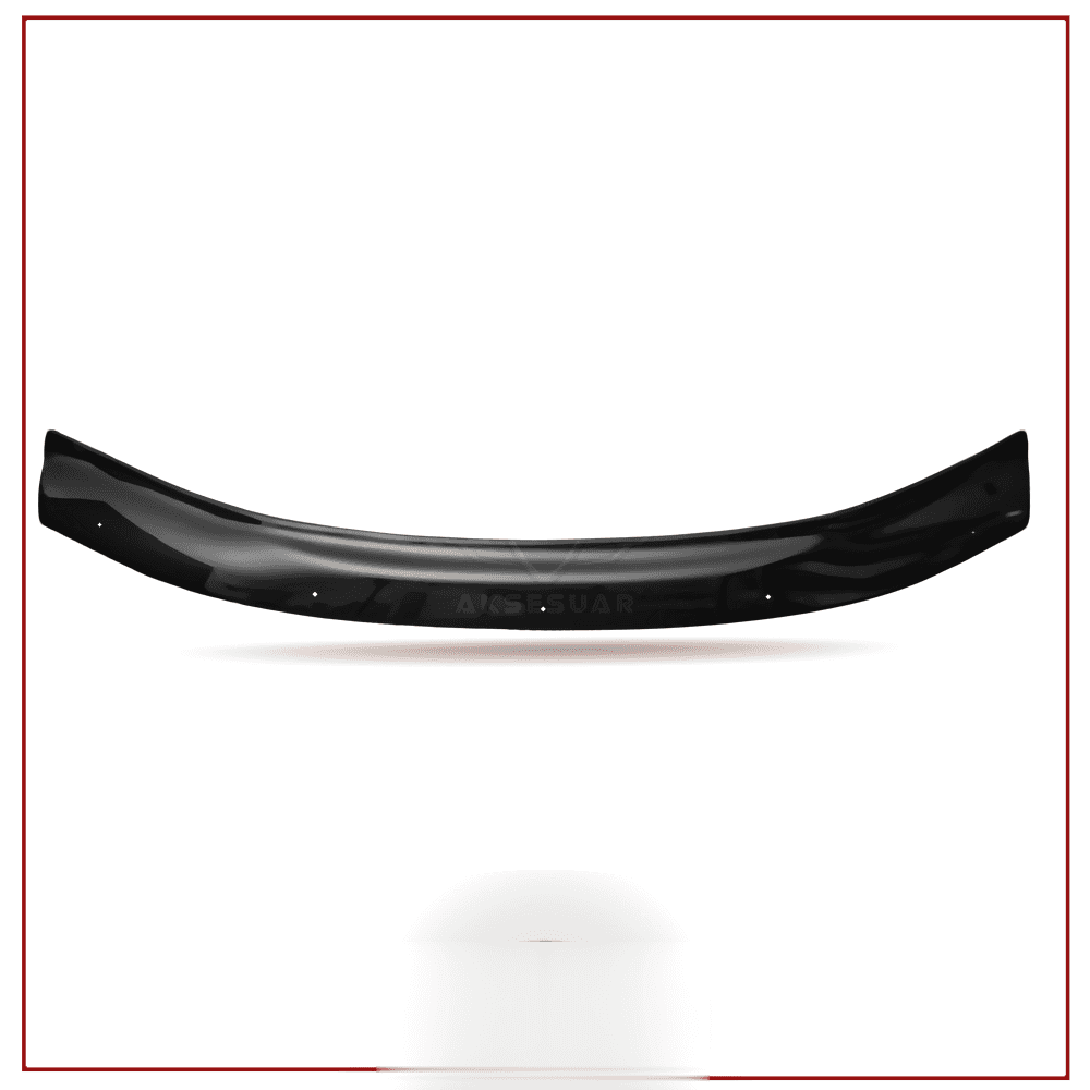 Dacia Duster Uyumlu Kaput Rüzgarlığı 2010-2017 Parça