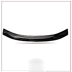 Dacia Duster Uyumlu Kaput Rüzgarlığı 2010-2017 Parça