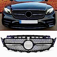 MERCEDES W213 DİAMOND PANJUR  2016+