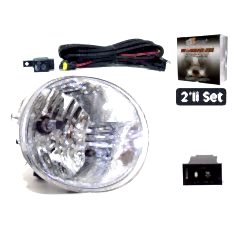 Toyota/Raw-4 2006-2008 Sis Ve Panjur Seti/ Lass128