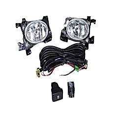 Honda Fit/Jazz 2008 Sis Ve Panjur Seti / Lass133