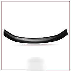 Dacia Sandero Uyumlu / Mcv Kaput Rüzgarlığı -2012 Parça