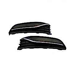 Volkswagen/Polo Gündüz Ledli Panjur Seti 2015Lass236